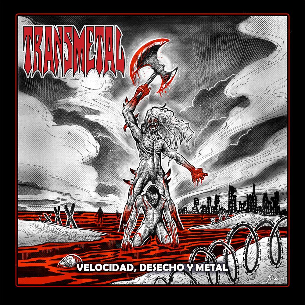 Transmetal (Explicit)