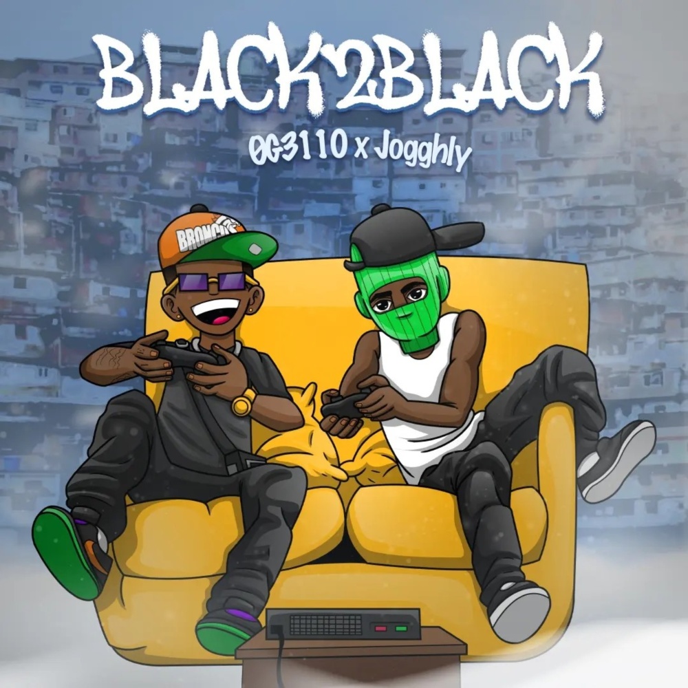 Black2Black