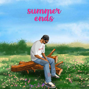 INKALFAAZ的專輯SUMMER ENDS (Explicit)