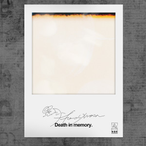 ดาวน์โหลดและฟังเพลง 拍立得之死 (完整版) พร้อมเนื้อเพลงจาก 魏志鹏