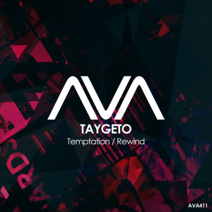 Album Temptation / Rewind from Taygeto