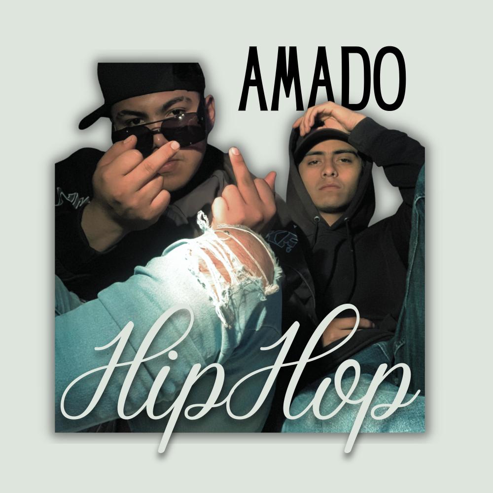 Amado HipHop (feat. Chifiz Ros & Sangre Joven) (Explicit)
