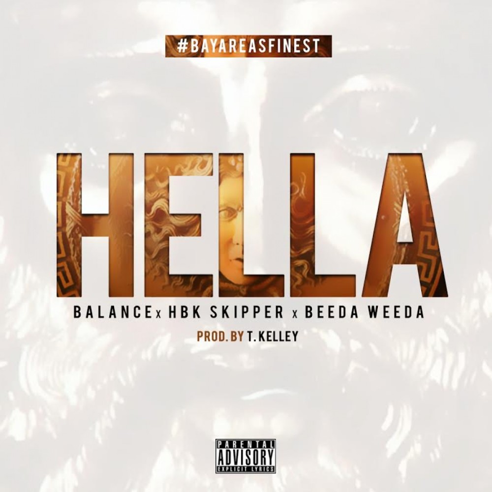 Hella (Explicit)