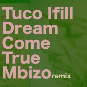 ดาวน์โหลดและฟังเพลง Dream Come True (Mbizo Remix) พร้อมเนื้อเพลงจาก Tuco Ifill