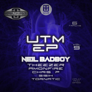 ดาวน์โหลดและฟังเพลง Invasion พร้อมเนื้อเพลงจาก Neil Badboy