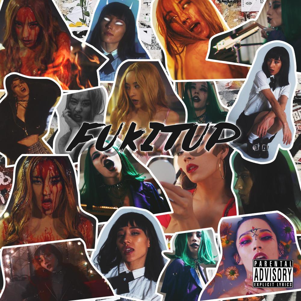 FUKITUP (Explicit)