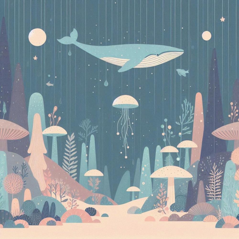 Cold Ocean