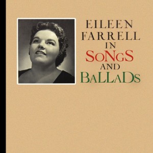 ดาวน์โหลดและฟังเพลง Let My Song Fill Your Heart พร้อมเนื้อเพลงจาก Eileen Farrell