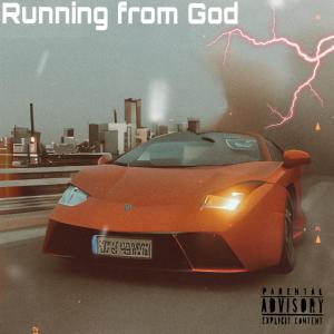 Naza Santana的專輯Running from God (Explicit)