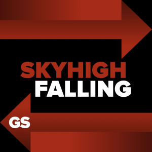 收聽Skyhigh的Falling歌詞歌曲