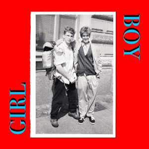 อัลบัม Girl/Boy ศิลปิน Don Johnson Big Band
