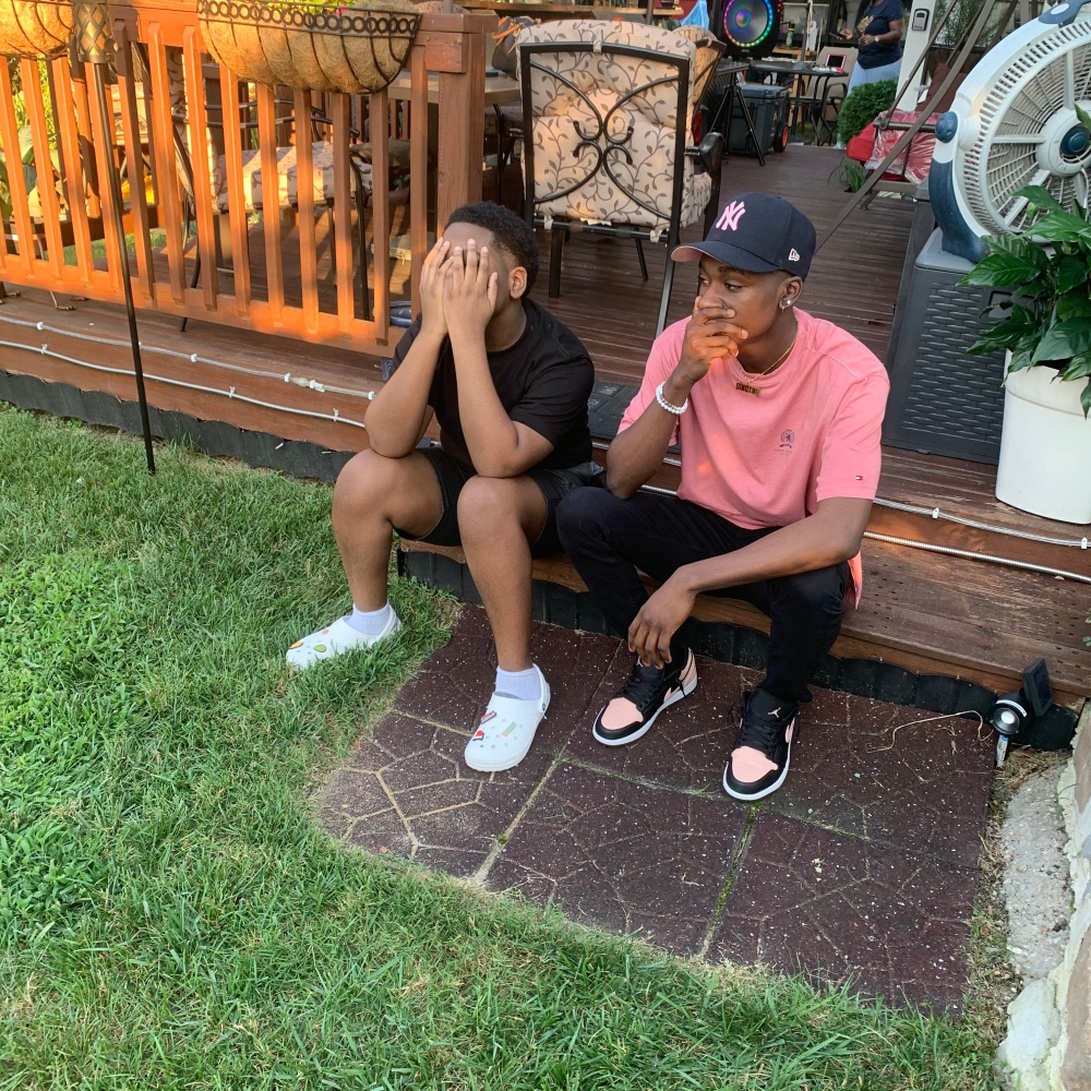 lil freak (Explicit)