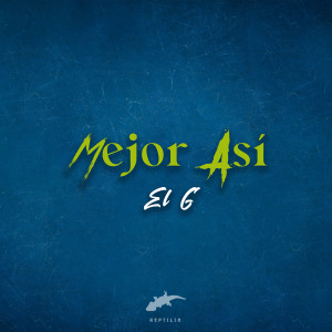 ดาวน์โหลดและฟังเพลง Mejor Así (Explicit) พร้อมเนื้อเพลงจาก CMHD