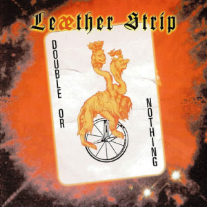 ดาวน์โหลดและฟังเพลง Dead On Arrival พร้อมเนื้อเพลงจาก Leæther Strip