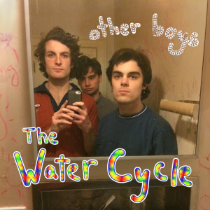 ดาวน์โหลดและฟังเพลง Don't You Take พร้อมเนื้อเพลงจาก The Water Cycle