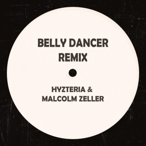 อัลบัม Belly Dancer Remix ศิลปิน Hyzteria