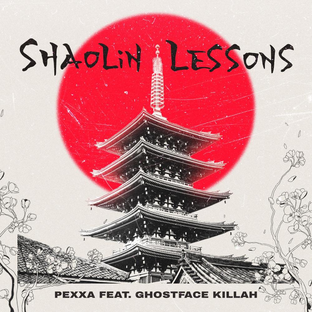 SHAOLIN LESSONS (feat. Ghostface Killah) (Explicit)