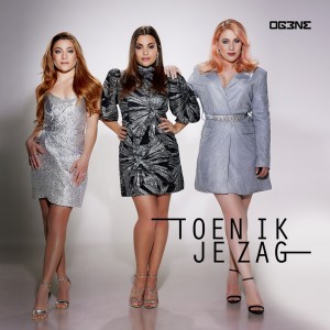 Album Toen Ik Je Zag oleh OG3NE