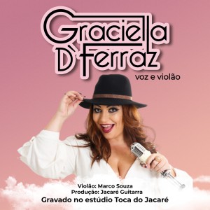收聽Graciella D Ferraz的Nada Sei歌詞歌曲