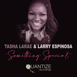 Tasha LaRae的專輯Something Special