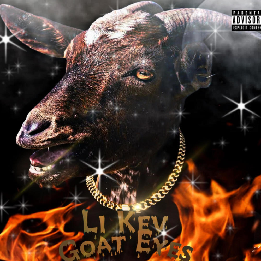 Goat Eyes (Explicit)