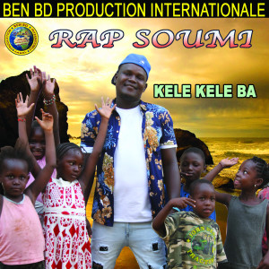 Listen to Kele Kele Ba song with lyrics from Rap-Soumi