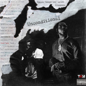 Album Unconditional from MajorNine