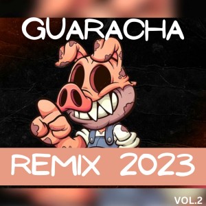 Album GUARACHA REMIX 2023 VOL.2 from 