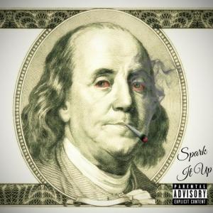Album Spark It Up (Explicit) from 