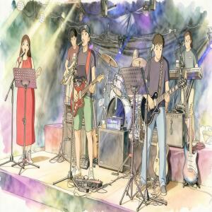 default playlist img