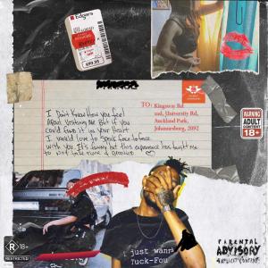 Bornsinnv的專輯Dineo Hloele's Interlude (Explicit)