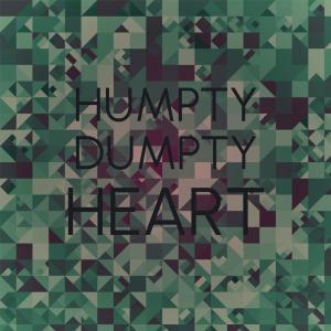 Album Humpty Dumpty Heart oleh Silvia Natiello-Spiller