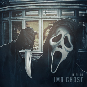 ดาวน์โหลดและฟังเพลง Ima Ghost พร้อมเนื้อเพลงจาก D-Billa