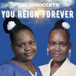 Album You Reign Forever from The Innocents