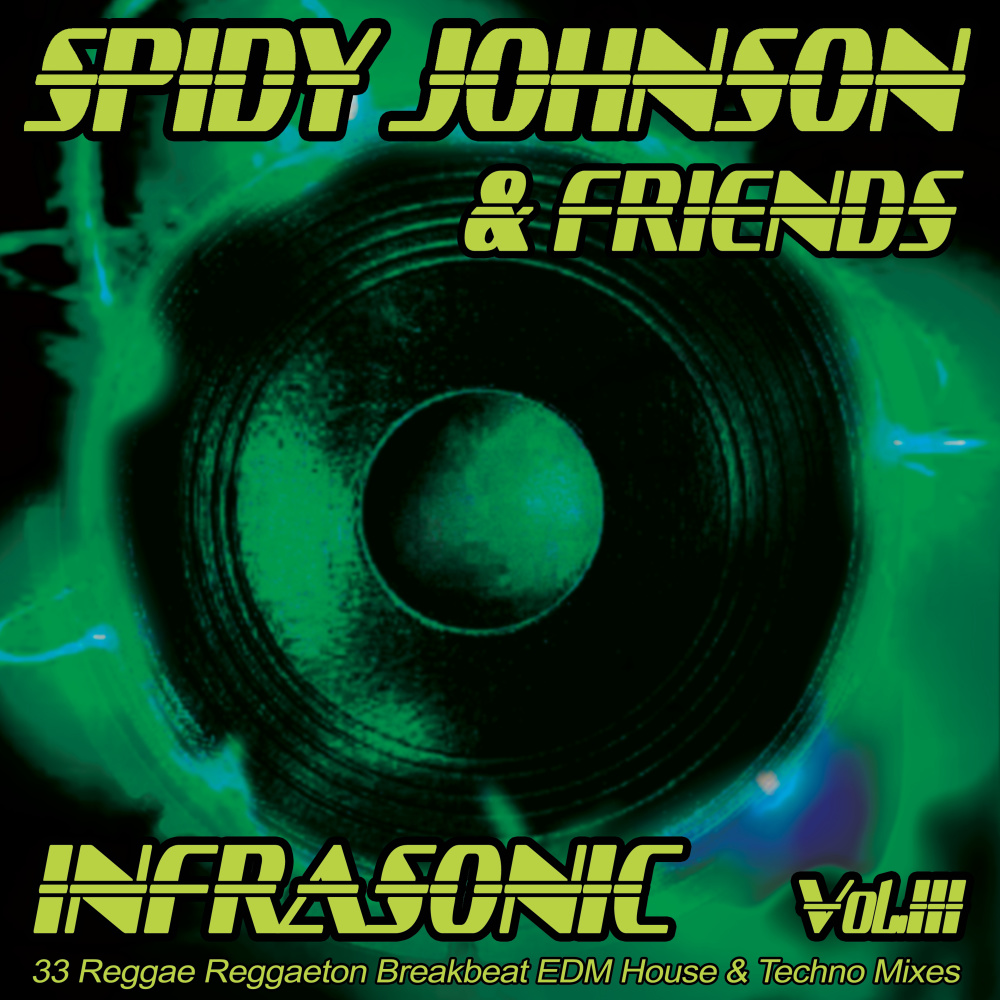 Go Deh Gal (Spidy Johnson's Clockwork Remix)