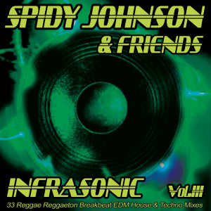 ดาวน์โหลดและฟังเพลง Sway (Spidy Johnson's In Ya Face Mix) พร้อมเนื้อเพลงจาก Teresa Carofiglio