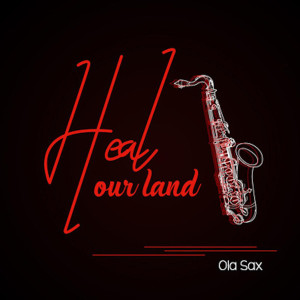 Album Heal Our Land from 