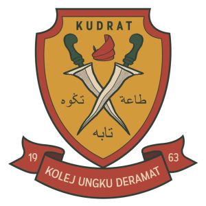 收聽Sekumpulan Orang Gila的KUDRAT歌詞歌曲