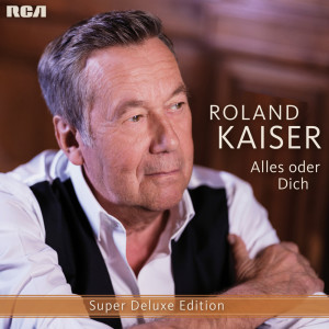 ดาวน์โหลดและฟังเพลง Stark พร้อมเนื้อเพลงจาก Roland Kaiser