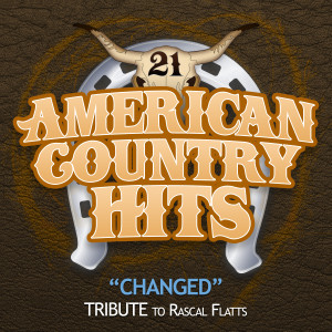 ดาวน์โหลดและฟังเพลง Changed พร้อมเนื้อเพลงจาก American Country Hits