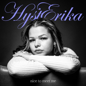 Listen to Hold My Hand song with lyrics from Hysterika