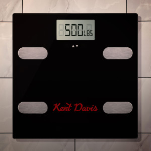 Album 500lbs (Explicit) from Kent Davis