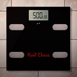 Kent Davis的專輯500lbs (Explicit)