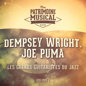 Album Les Grands Guitaristes Du Jazz: Dempsey Wright, Joe Puma, Vol. 1 from 