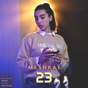 收聽Meshkat的23歌詞歌曲