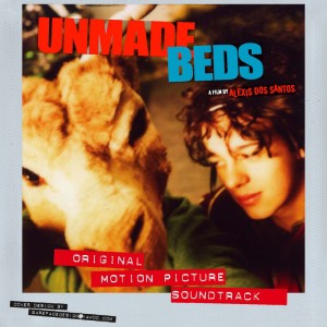 Album Unmade Beds (a.k.a. London Nights) [Original Motion Picture Soundtrack] from Unmade Beds