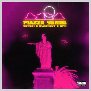 Listen to Piazza Yenne song with lyrics from Sensei