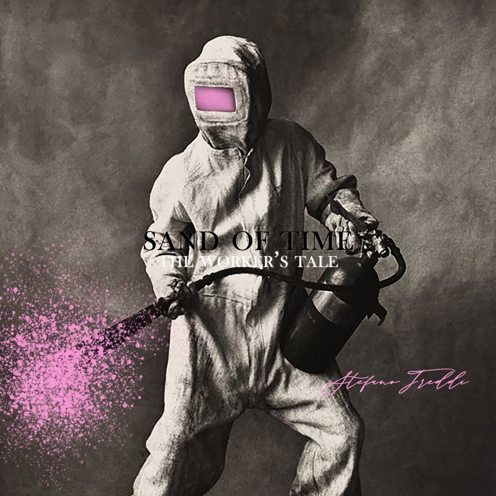 Sand of Time the Worker's Tale