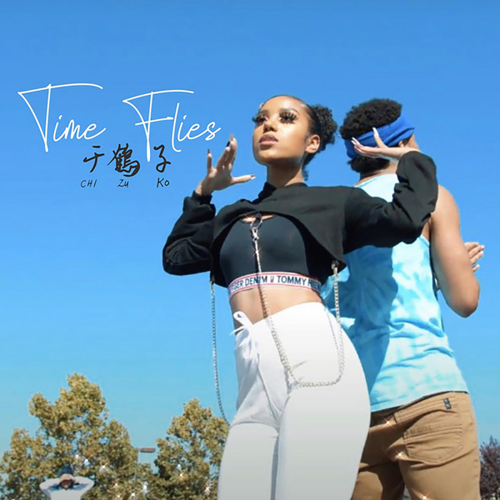 Time Flies (Explicit)