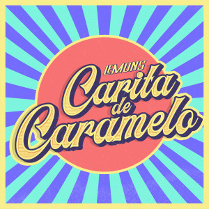 Album Carita de Caramelo from Lemons